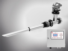 Lambda Transmitter LT3 KS1D (SIL1)