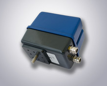 Servomotor 40 Nm